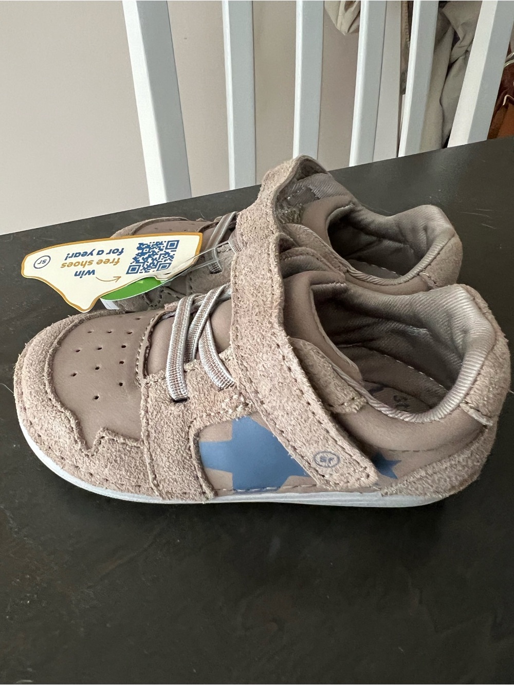 Stride Rite Waverly sneakers